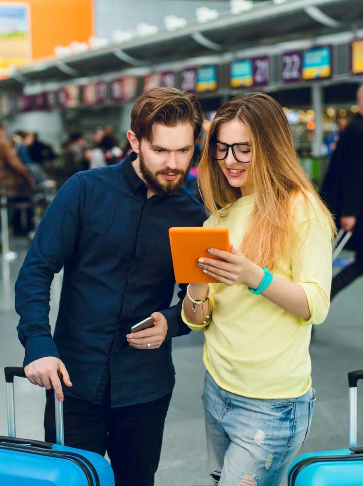 Universal Eduworld Team